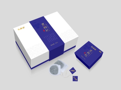 膠袋包裝和鐵盒包裝價錢上都有哪些區(qū)別？