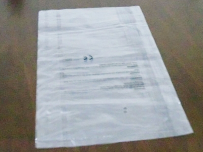 制作PE膠袋是如何保證其質(zhì)量的？